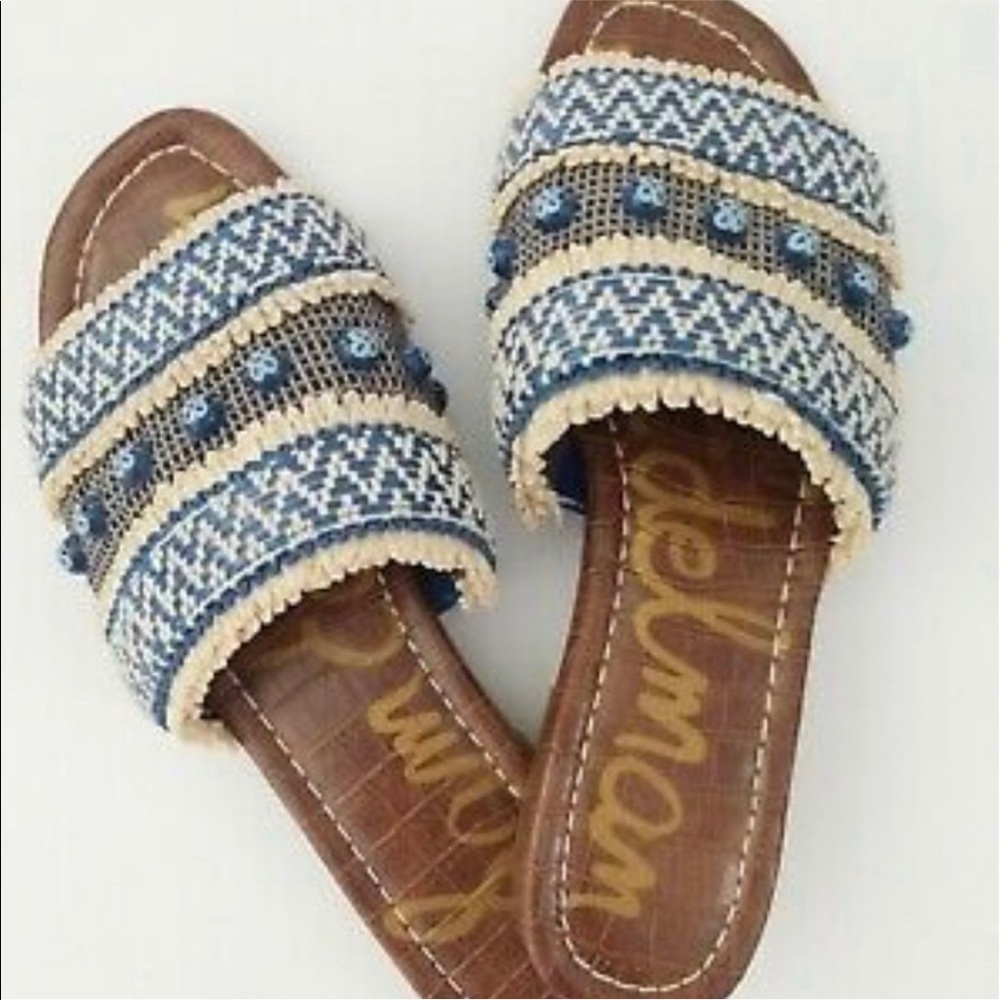 Sam Edelman Brandon Sandals